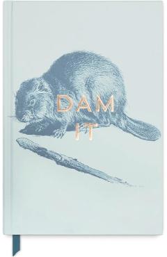 Agenda: Beaver. Dam It
