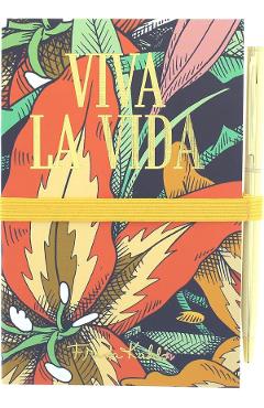 Set carnet si pix. Frida Kahlo
