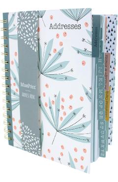 Agenda: Address Book