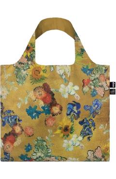 Sacosa: Vincent Van Gogh. 50th Anniversary Bouquet