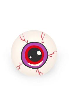 Guma de sters: Eyeball