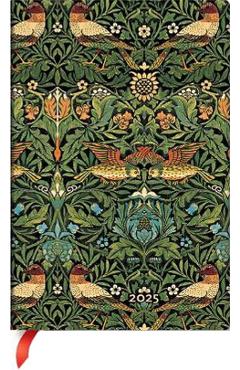 Agenda 2025: Mini. Morris Birds
