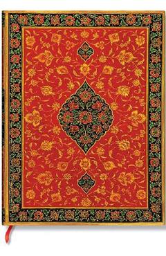 Jurnal: Ultra. Persian Poetry