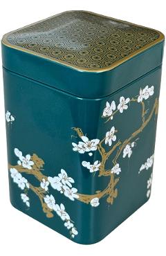cutie metalica - japan jade