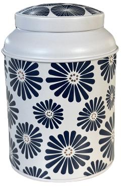 Cutie pentru ceai: Amami. Cream