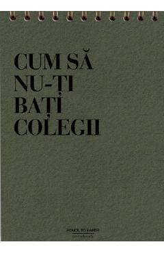 Jurnal pentru prieteni: Ganduri bune
