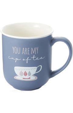 cana you are my cup of tea