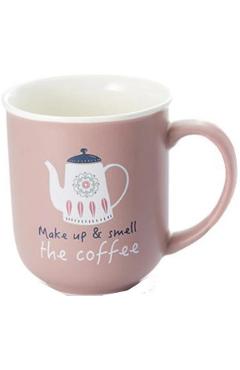Cana: Make up and smell the coffee