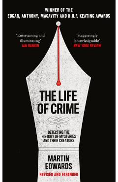 Life of Crime