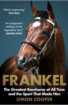 Frankel - Simon Cooper