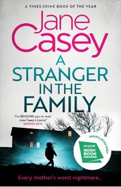 Stranger in the Family