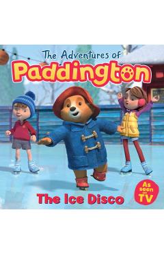 Ice Disco - - Imagine 1