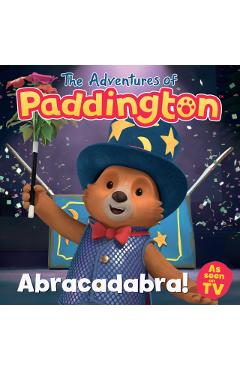 Abracadabra! -