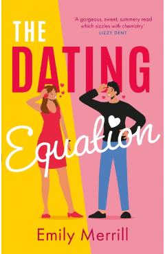 Dating Equation - Emily Merrill