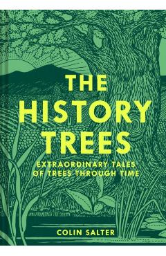 History Trees - Colin Salter