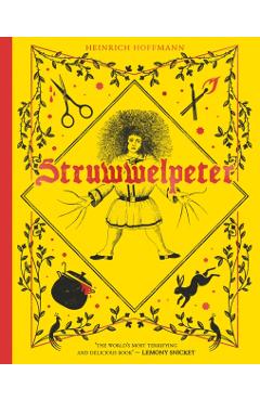 Struwwelpeter