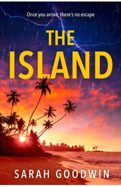 Island - Sarah Goodwin