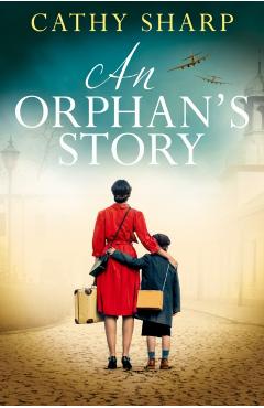 Orphan’s Story - Cathy Sharp
