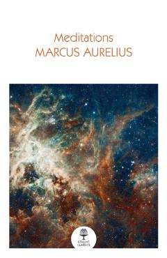Meditations - Marcus Aurelius - Imagine 1