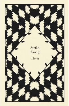 Chess - Stefan Zweig