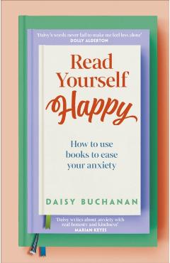 Read Yourself Happy - Daisy Buchanan