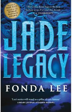 Jade Legacy