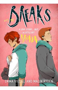Breaks Volume 1 - Emma|ryden Vieceli