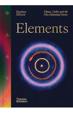 Elements - Stephen Ellcock