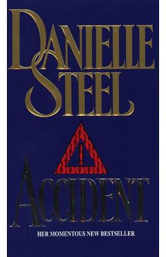 Accident - Danielle Steel