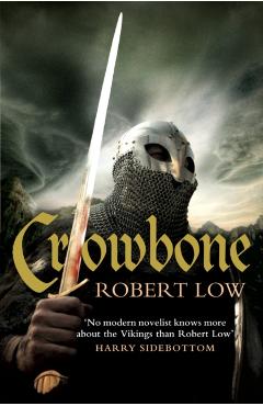 Crowbone - Robert Low - Imagine 1