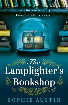 Lamplighter’s Bookshop - Sophie Austin