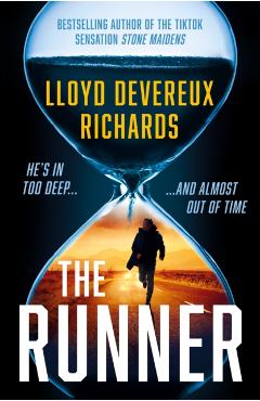 Runner - Lloyd Devereux Richards