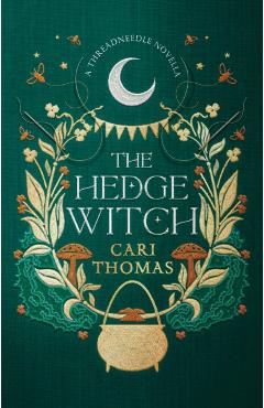 Hedge Witch - Cari Thomas