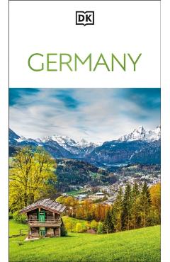 DK Germany -