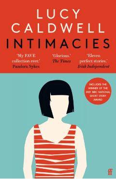 Intimacies - Lucy Caldwell - Imagine 1