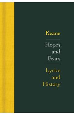 Hopes and Fears: Lyrics and History -
