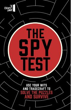 Spy Test -