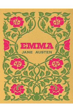 Emma - Jane Austen