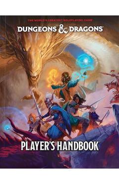 Dungeons & Dragons -