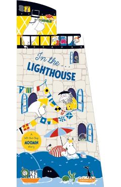 In the Lighthouse - Tove Jansson