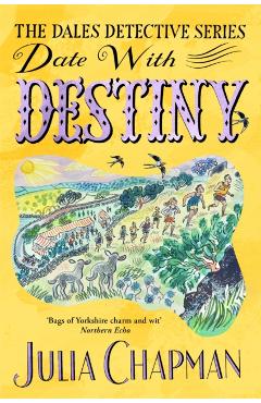 Date with Destiny - Julia Chapman