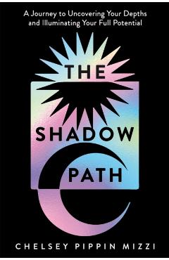 Shadow Path - Chelsey Pippin Mizzi - Imagine 1