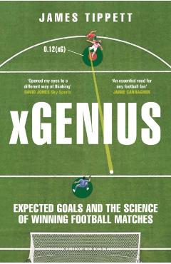 xGenius - James Tippett