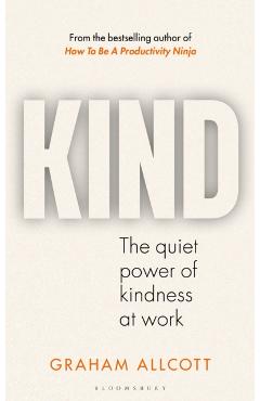 KIND - Graham Allcott