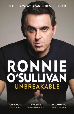 Unbreakable - Ronnie O\'sullivan