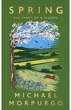 Spring - Michael Morpurgo