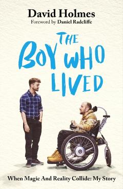 Boy Who Lived - David Holmes - Imagine 1