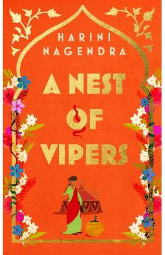 Nest of Vipers - Harini Nagendra