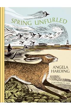 Spring Unfurled
