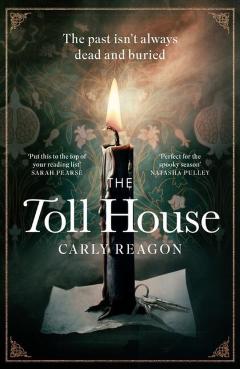 Toll House - Carly Reagon